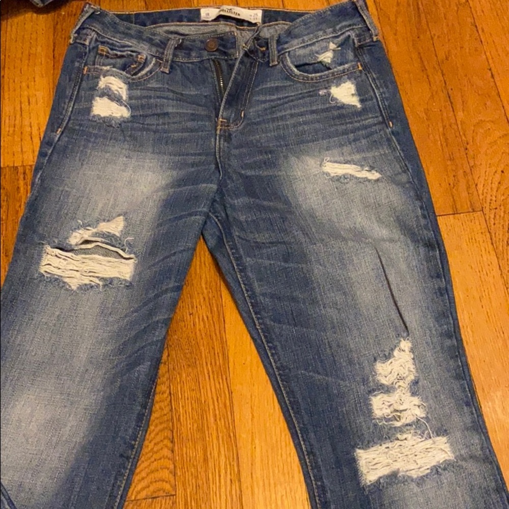 Jeans - Picture 4 of 4